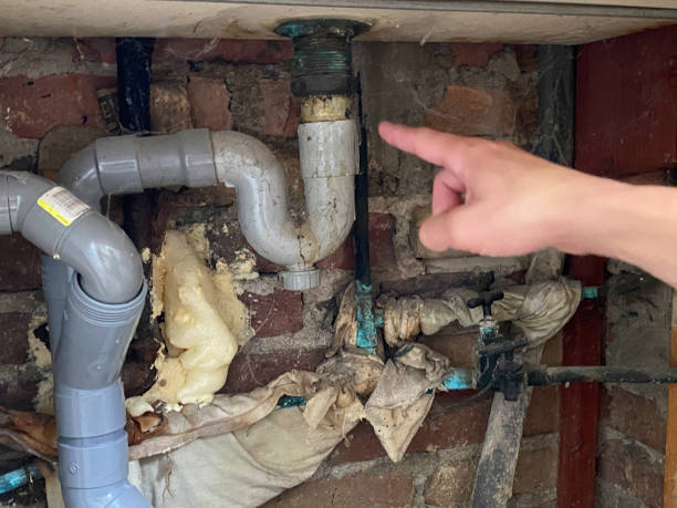 Water damage restoration insurance claims in Midway City, CA