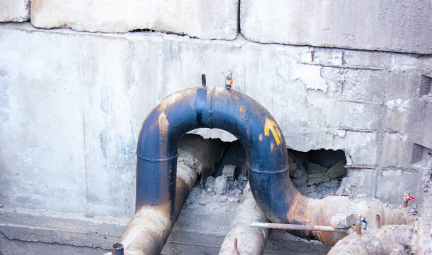 Best Water damage restoration near me  in Midway City, CA