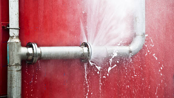 Best Residential water damage restoration  in Midway City, CA